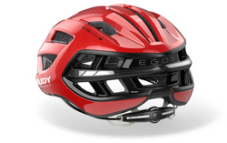 Bike Helmet Rudy Project EGOS Red Comet - 2025