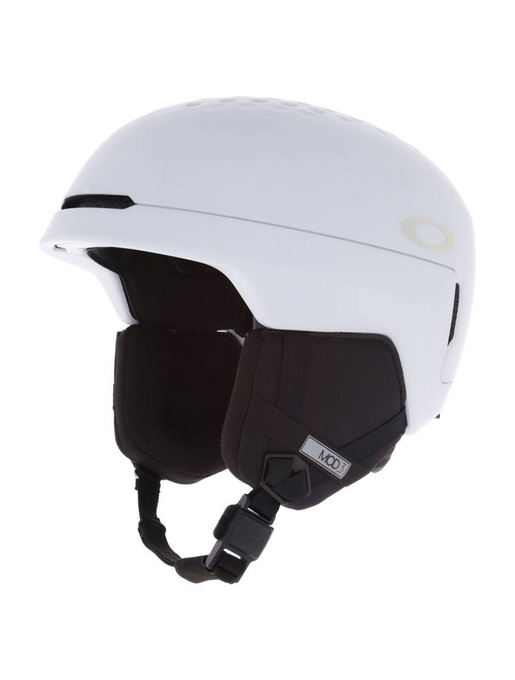 Skiing helmet Oakley MOD3 White - 2025/26