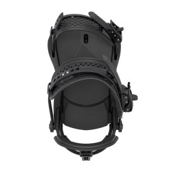 Snowboard Bindings Union Force Black 20-YR - 2025/26