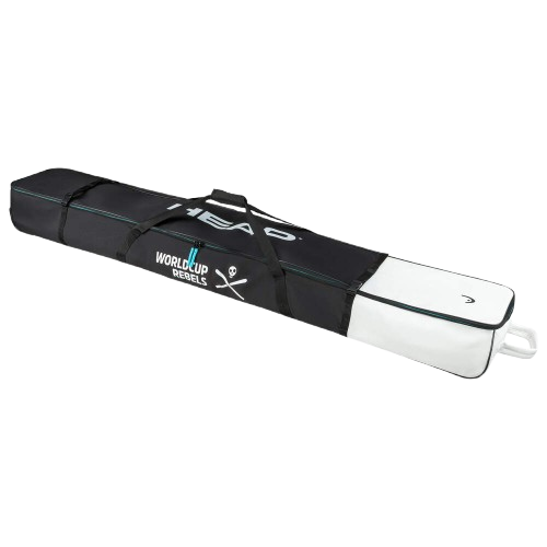 HEAD Rebels Double Skibag - 2025/26