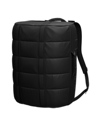 Beutel DB Roamer Duffel 60l Black Out - 2024/25