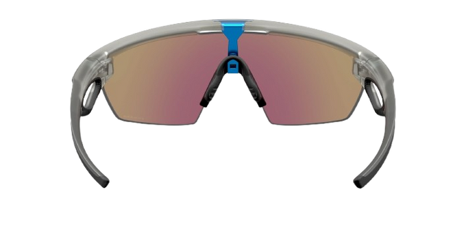 Sunglasses OAKLEY Sphaera Matte Grey Ink Frame/Prizm Sapphre Lenses