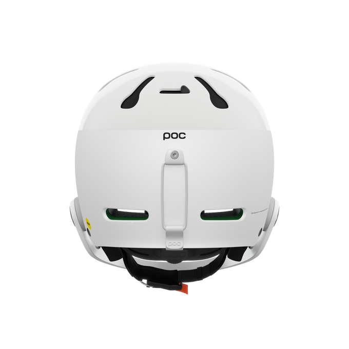 Helmet POC Artic SL Mips Hydrogen White - 2025/26