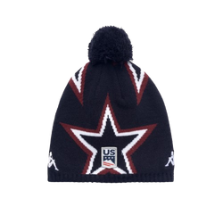 Hat Kappa FOMOCK G US Blue Baritone/Pomegranate - 2025/26