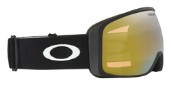 Goggles Oakley Flight Tracker L Matte Black/Prizm Sage Gold - 2025/26