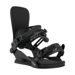 Snowboard Bindings Union STR Black - 2025/26