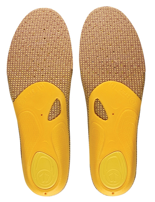Insoles Sidas 3Feet Outdoor High