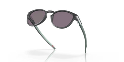 Sonnenbrille Oakley Latch Matte Carbon/Prizm Grey - 2023/24