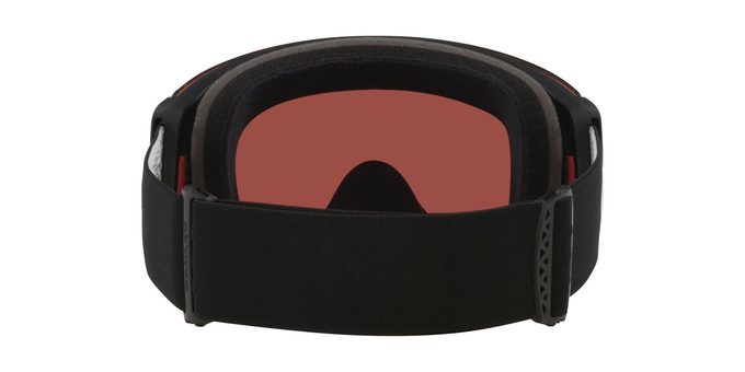 Goggles Oakley Flight Deck Pro M Matte Black/Prizm Sage Gold Iridium + Additional lens Prizm Snow Iced Iridium - 2025/26