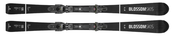 Skis Blossom Skis Squadra Corse FIS SL JR + Freeflex 11 - 2024/25