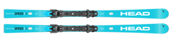 Ski HEAD Worldcup Rebels E-Speed Pro + Freeflex 11 GW - 2025/26