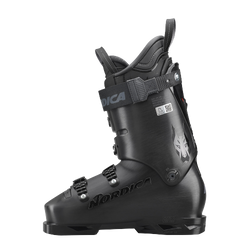 Ski boots Nordica Dobermann 5 S Black - 2024/25