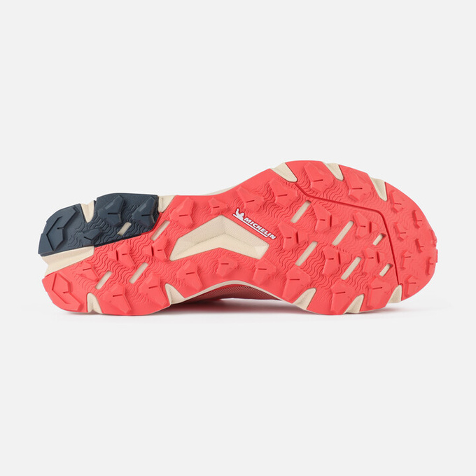 Rossignol Vezor Women Peach Cream - 2025/26