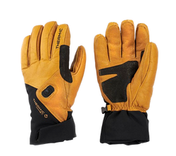 Handschuhe Therm-ic Freeride Ultra Heat Gloves - 2024/25