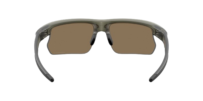 Sonnenbrille OAKLEY BiSphaera Matte Olive Ink Frame/Prizm 24K Polarized Lenses