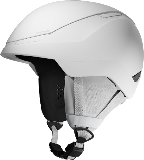 Skiing helmet Atomic Revent GT AMID White Heather – 2025/26