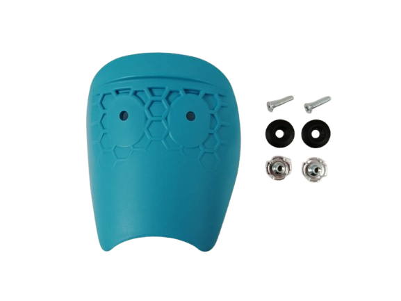 HEAD Kit Rear Cuff Spoiler Racing Dept. 6mm - 2025/26