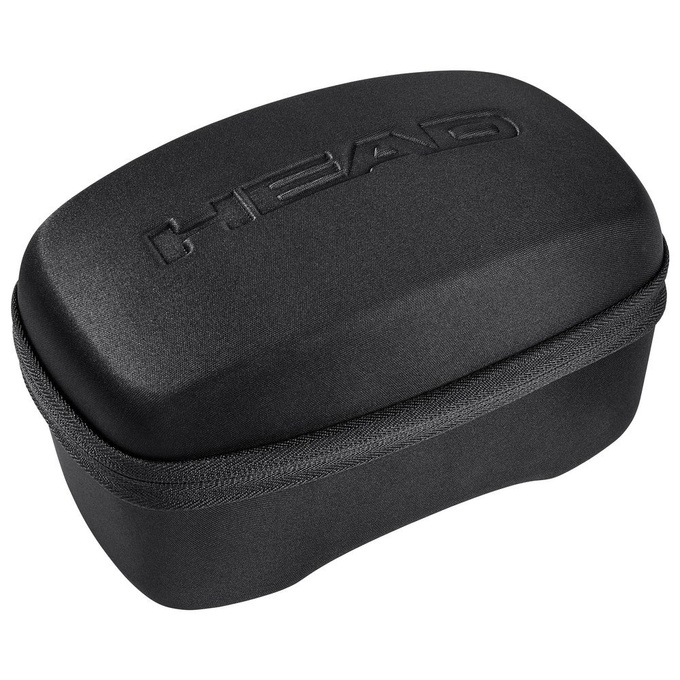 Goggles HEAD Horizon 5K Race Chrome/RD + spare lens - 2025/26