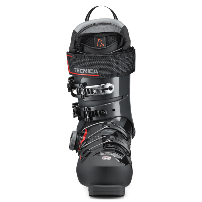 Ski boots TECNICA Mach BOA HV 110 GW Black - 2025/26