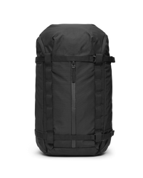 DB Backcountry Backpack 25L Black Out - 2025/26