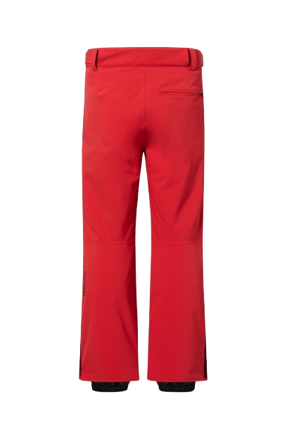 Ski pants Descente Swiss Pants Electric Red - 2025/26