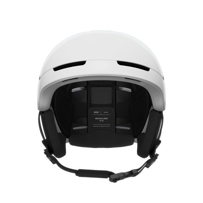 Helm POC Obex MIPS Hydrogen White - 2025/26