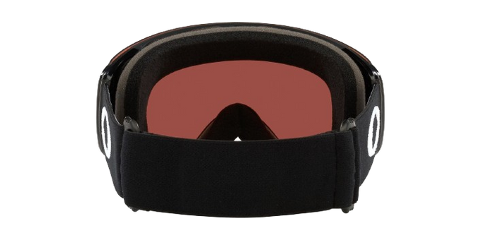 Brille Oakley Flight Deck M Matte Black/Prizm Sage Gold - 2025/26