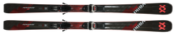 Skis Volkl Peregrine 80 - 2025/26