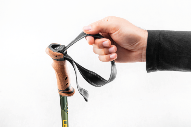 Poles LEKI Legacy Lite AS - 2025