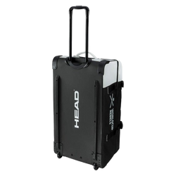 Beutel HEAD Rebels Travelbag - 2025/26