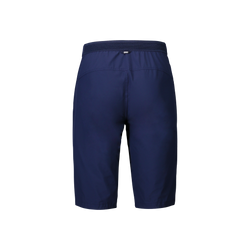 Fahrradhosen POC Essential Enduro Shorts Turmaline Navy - 2025