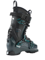 Ski boots Dalbello Cabrio MV Free 120 IF Dark Petrol/Black - 2025/26