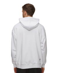 On Running Club Hoodie White - 2025