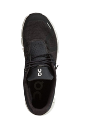 Women's shoes On Running Cloud 5 Black/White