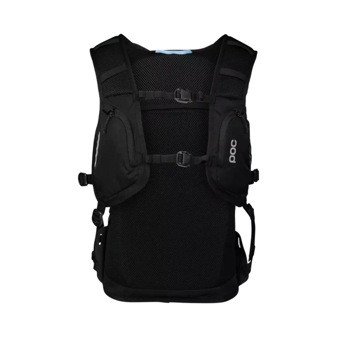 Backpack POC Column VPD Backpack Vest Uranium Black - 2024/25
