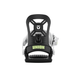 Snowboard Bindings Union Cadet MINI Black - 2025/26