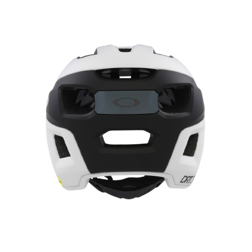 Bicycle helmet Oakley DRT3 Trail Europe Matte White - 2025