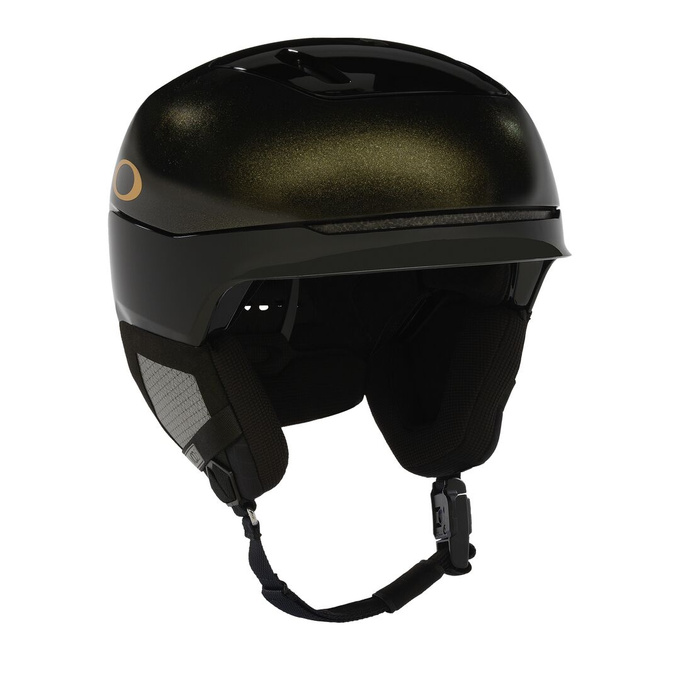 Skihelm Oakley MOD5 Midas Fleck - 2025/26
