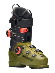 Skischuhe K2 Cortex 120 Zonal Boa - 2025/26