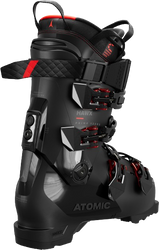 Ski boots Atomic Hawx Prime 130 RS GW Black/Red - 2024/25