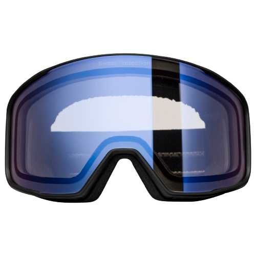 Gogles Sweet Protection - Boondock Clear /Matte Black/Black - 2025/26