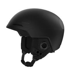 Skihelm Flaxta Deep Space MIPS Black - 2025/26