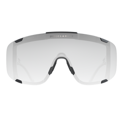 Sunglasses POC Devour Photochromic Uranium Black/Clarity Photochromic/Changeable Grey
