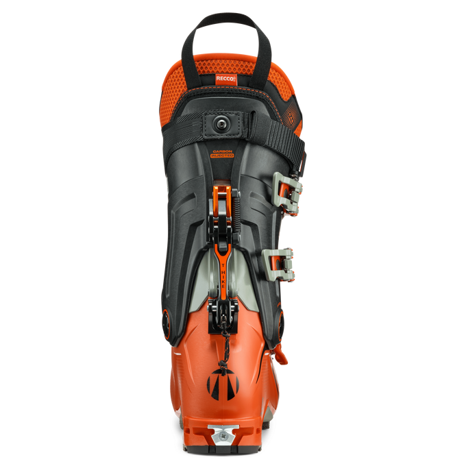 Skischuhe TECNICA Zero G Tour Pro Dusk Orange - 2025/26