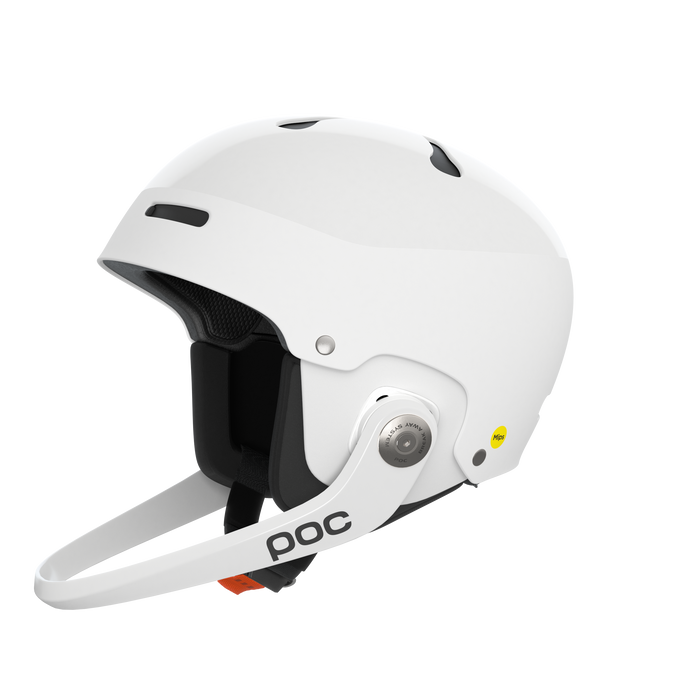 Helm POC Artic SL Mips Hydrogen White - 2025/26