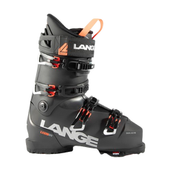 Skischuhe Lange LX 110 HV GW Black - 2024/25