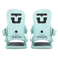 Snowboardbindungen Union Legacy Aqua (Woman) - 2025/26