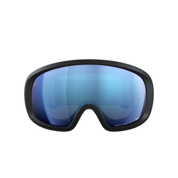 Ski goggles POC Fovea Mid Uranium Black/Partly Sunny Blue - 2025/26
