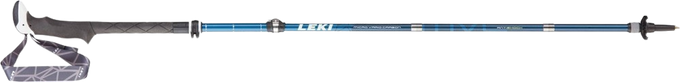 Poles LEKI Micro Vario Carbon Antishock - 2021