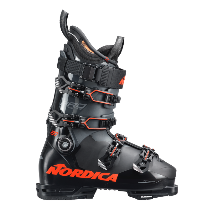 Ski boots Nordica Pro Machine 130 (GW) - 2025/26
